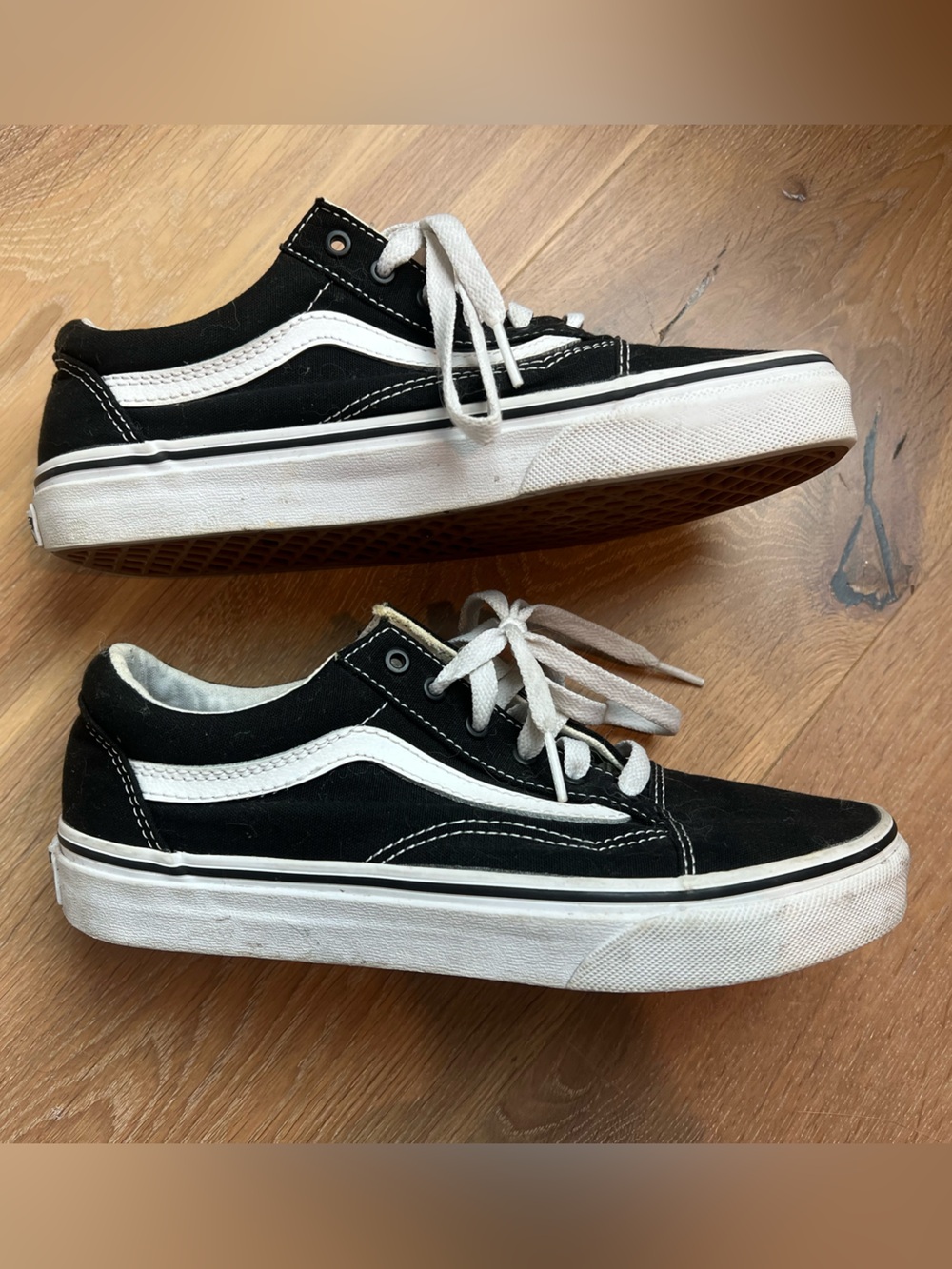 Vans women’s size 7